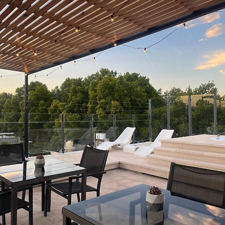 La Sofia Apart & Wines Mendoza Dış mekan fotoğraf