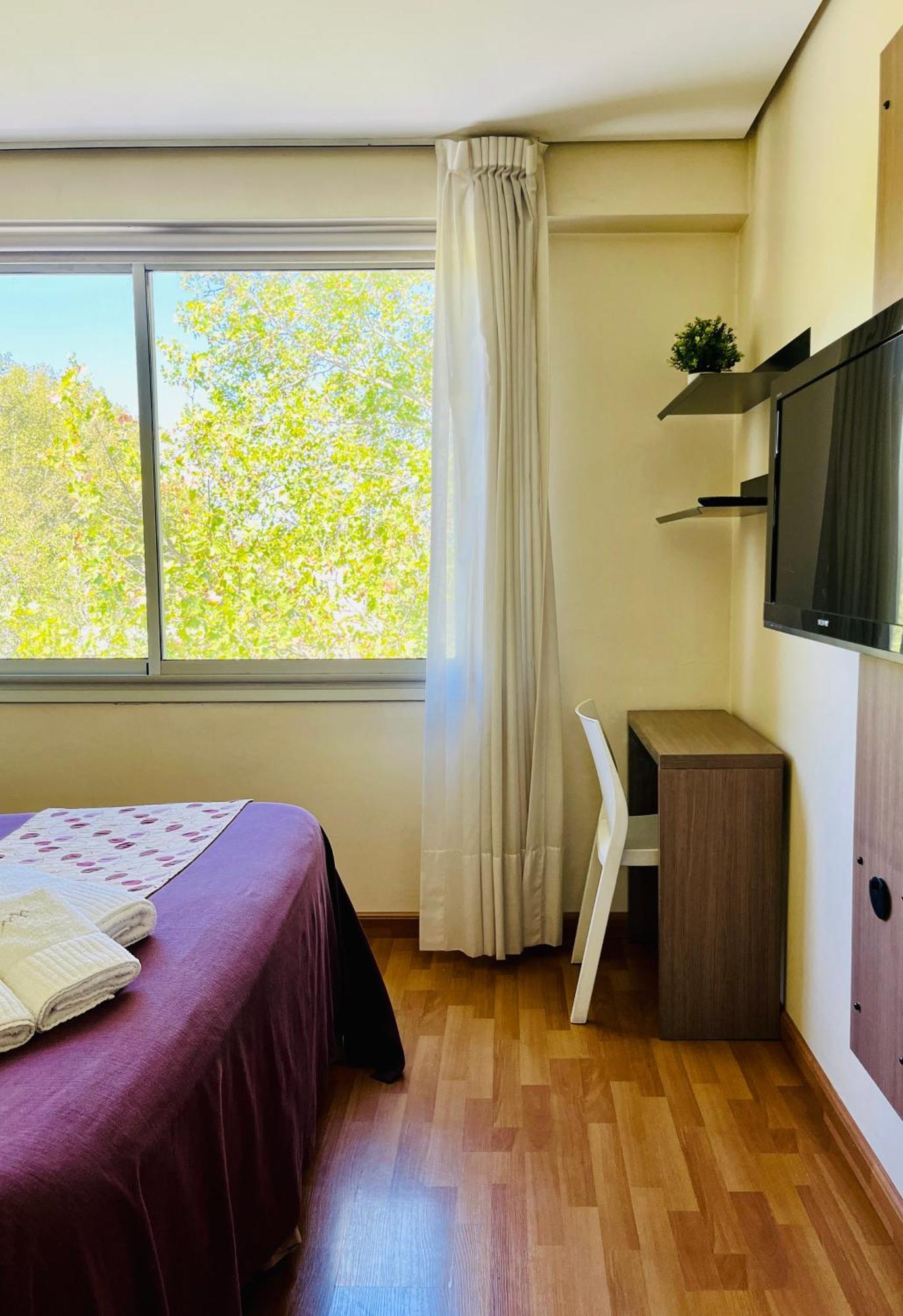 La Sofia Apart & Wines Mendoza Dış mekan fotoğraf
