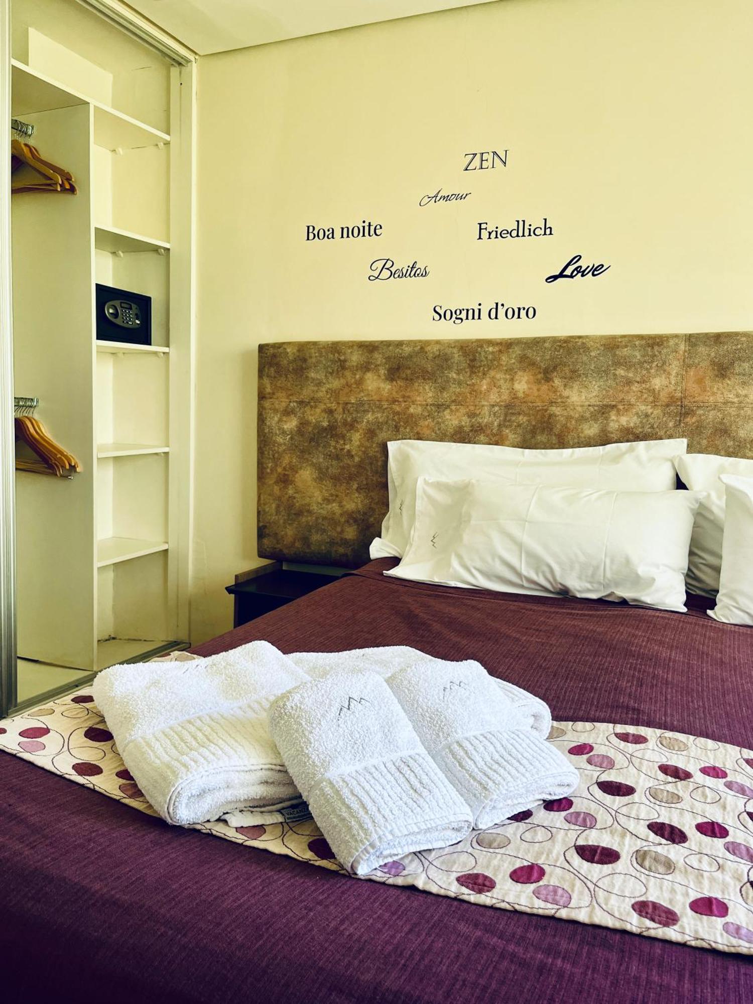 La Sofia Apart & Wines Mendoza Dış mekan fotoğraf