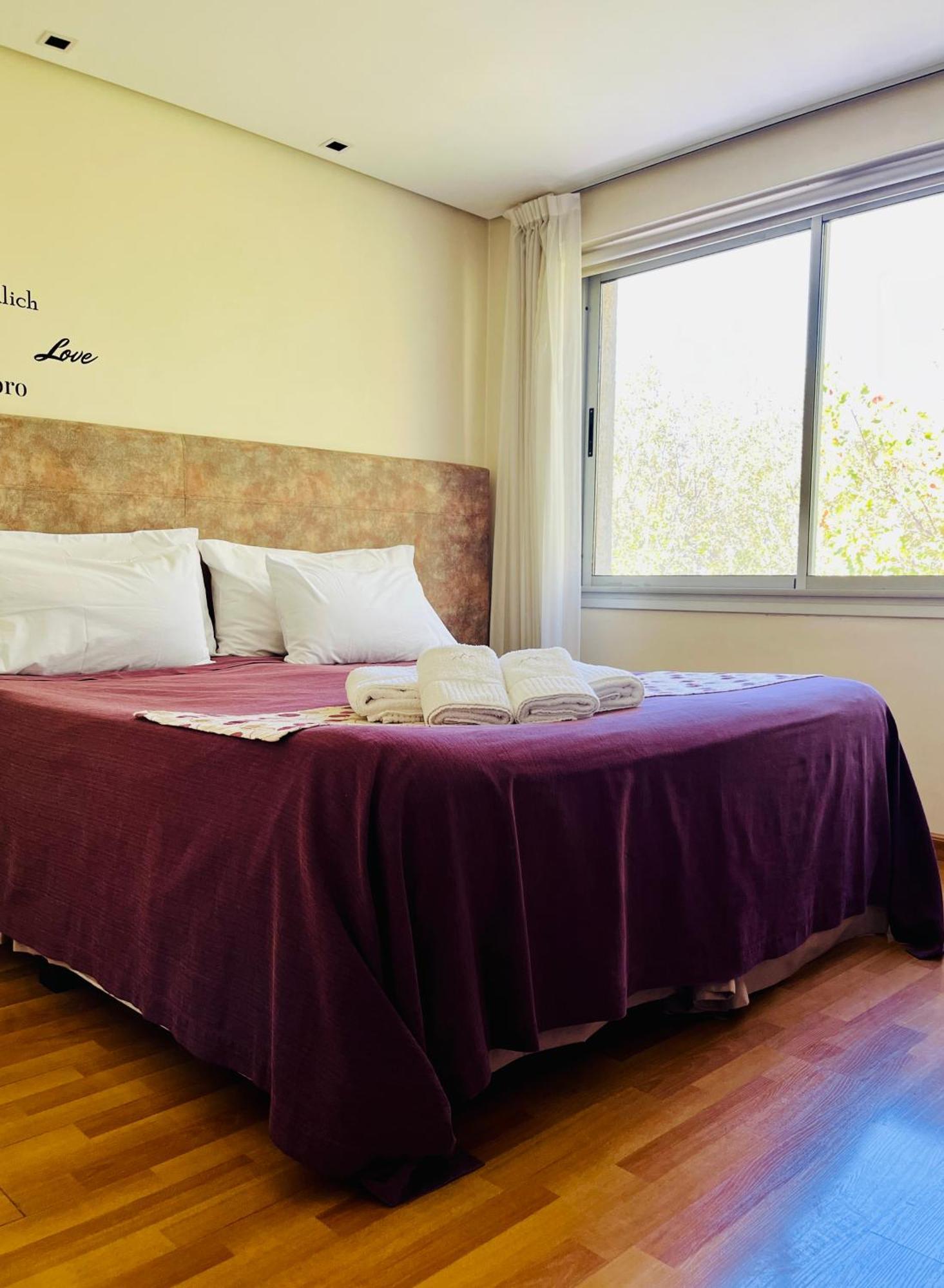 La Sofia Apart & Wines Mendoza Dış mekan fotoğraf