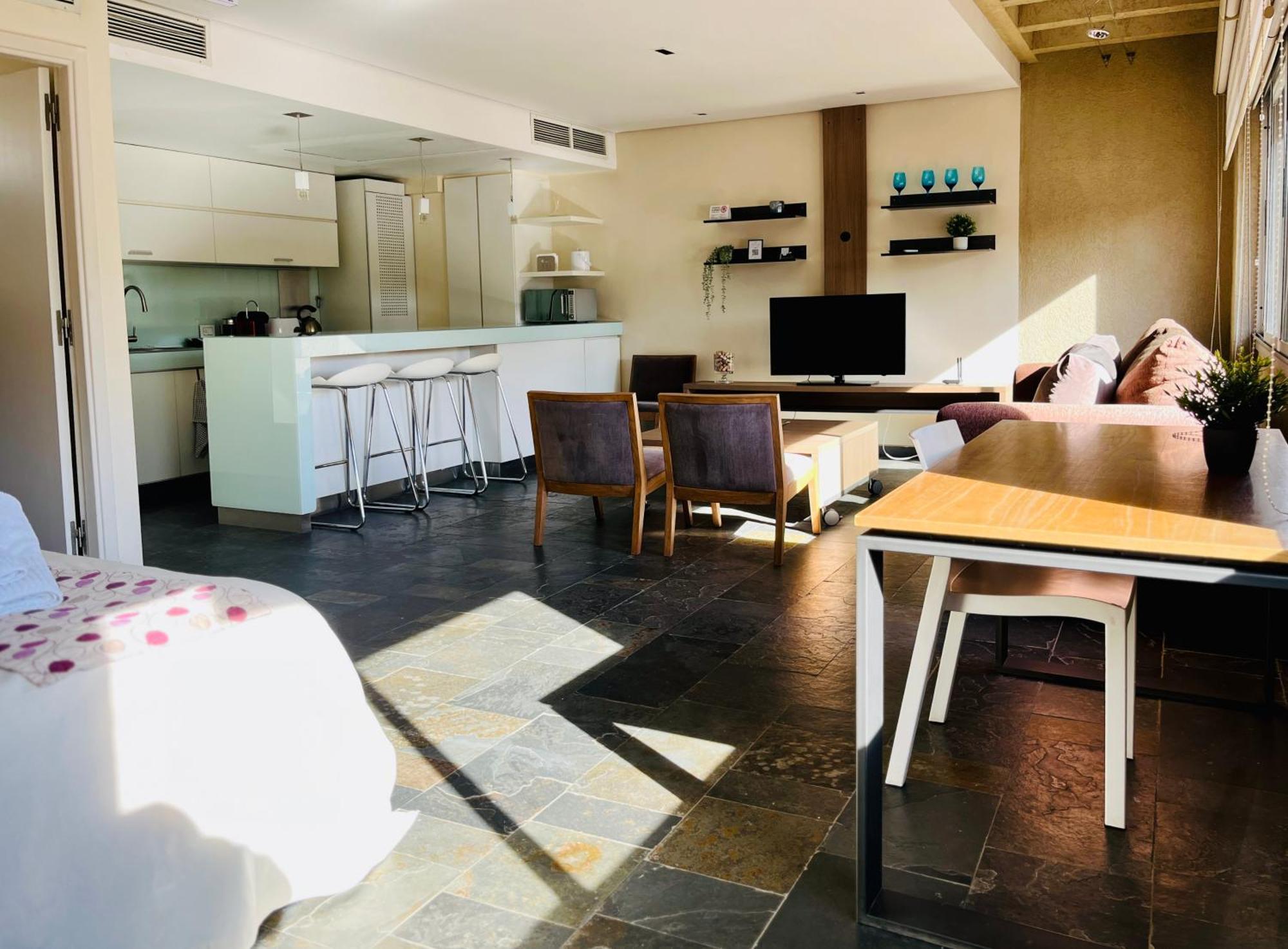 La Sofia Apart & Wines Mendoza Dış mekan fotoğraf