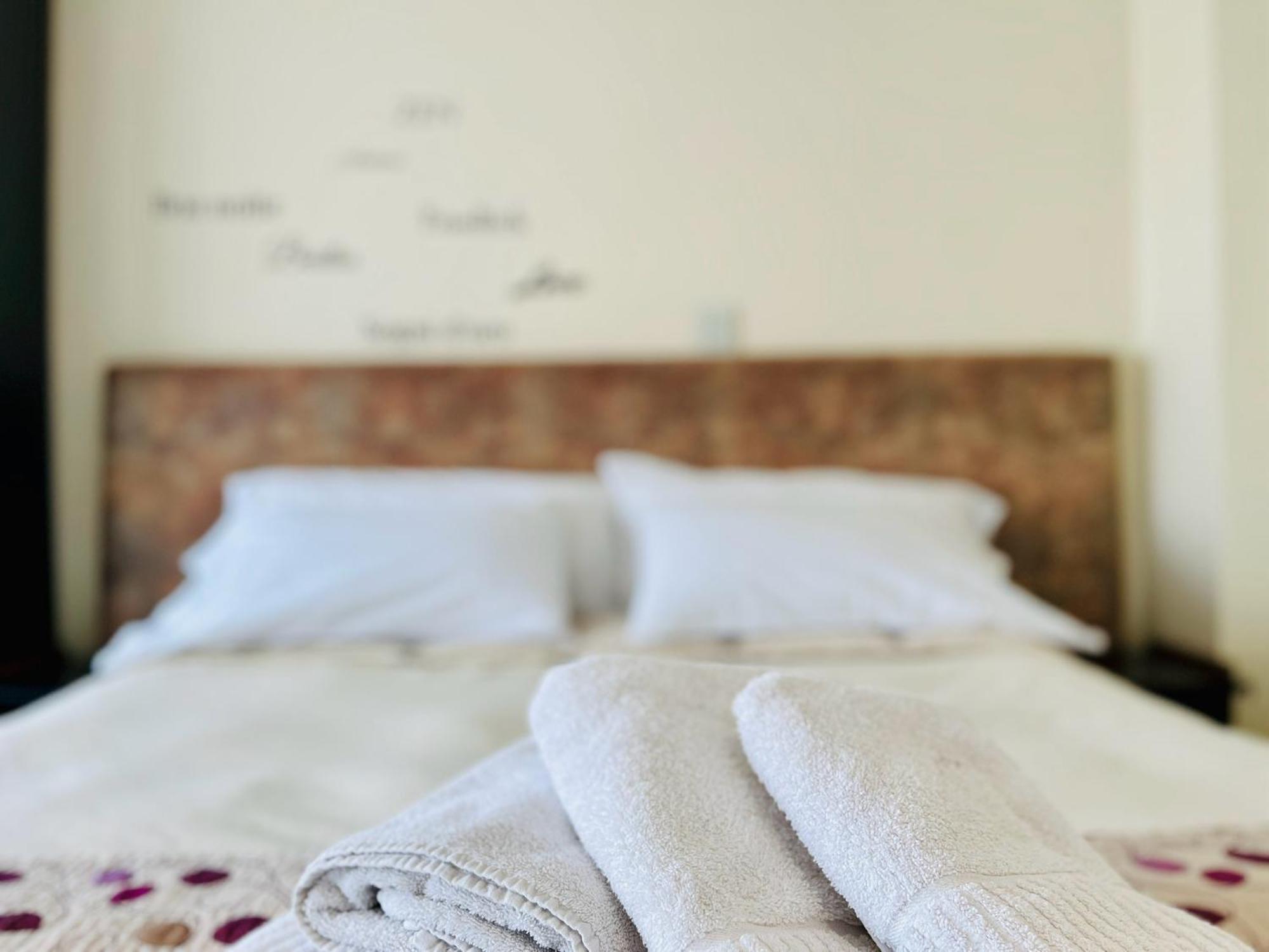 La Sofia Apart & Wines Mendoza Dış mekan fotoğraf